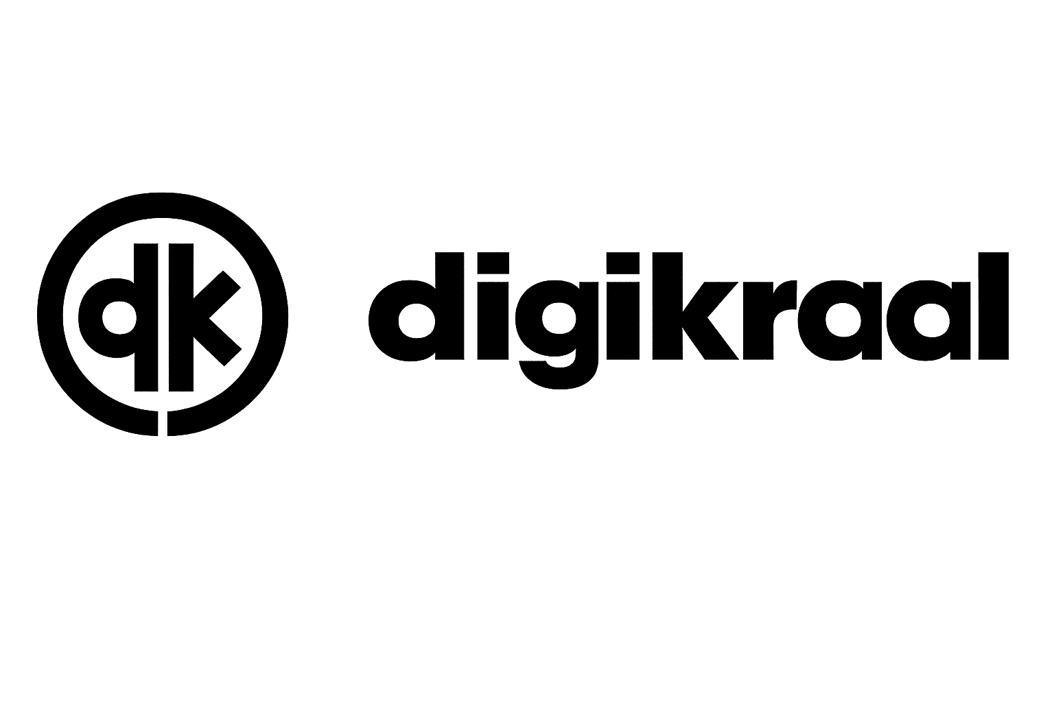 Digikraal