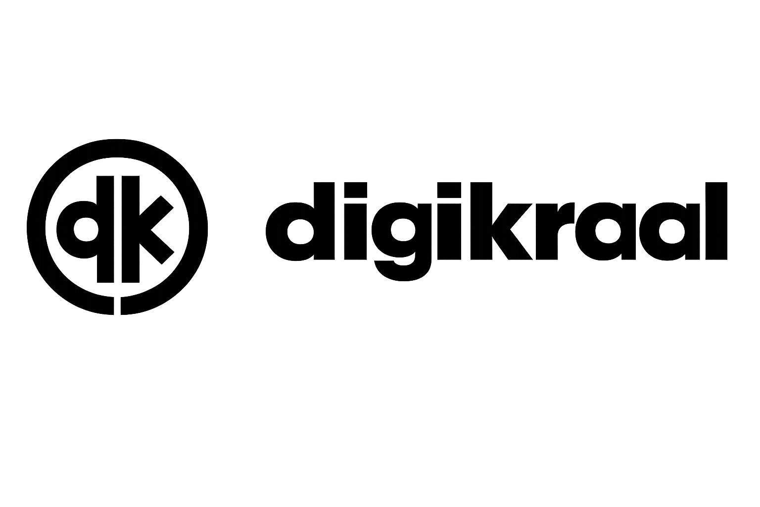 Digikraal Logo